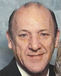 Dan Harvey Leach Obituary April 18, 2024