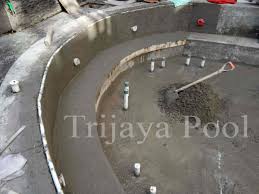 Kolam merupakan media pemeliharaan ikan gurame. Biaya Pembuatan Kolam Renang Whirl Pool Trijaya Pool Kontraktor Kolam Renang