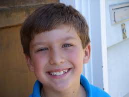 Jacob close up 2007A