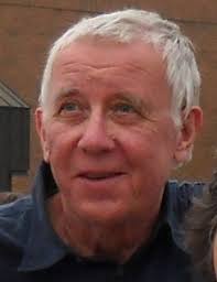 Obituary information for Robert McGee