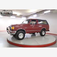 Image result for Silver 1991 Bronco