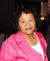 Condolences for Alstyne Foreman Smith's passing