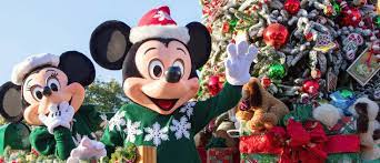 It's the beginning of october and stores like hobby lobby are already flooding their inventory with christmas decor. When Do Christmas Decorations Come Down At Disney World