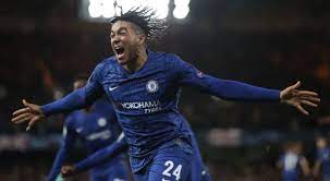 Chelsea has called on social media platforms to do more to tackle racism online after defender reece james was subject to abuse on friday. Why Reece James Is Such A Key Man For Chelsea The Pfsa