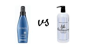 Save $3.42 (6%) sale $55.57. Bumble And Bumble Vs Redken Which Brand Is Best For You