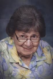 Muriel Leonard Obituary