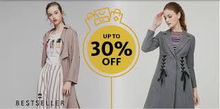 Jusqu'à 70% de remise sur des produits en soldes. Now Till 31 Dec 2020 Vero Moda Jack Jones And Only Promotion With Maybank Everydayonsales Com
