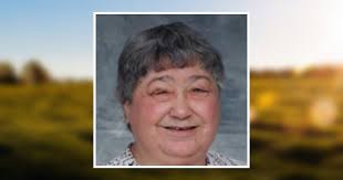 Sister Mary Butzer, SSND Obituary July 9, 2018