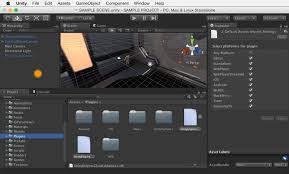 Libgdx, godot, and shiva3d are probably your best bets out of the 15 options considered. Unity Manual Create Game Script