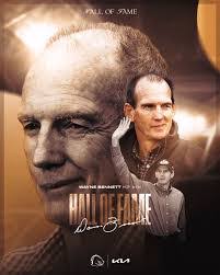 Rodney Gadsden's Instagram, Twitter & Facebook