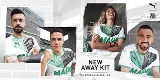 The latest tweets from u.s. U S Sassuolo On Twitter Order Now Https T Co 2lkrdqr893 Forzasasol Pumafootball