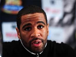 Lamont Peterson Loses to Errol Spence