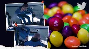 O ne very small step for mankind, one giant ego trip for jeff bezos. 4rwgd Zmcjmq7m