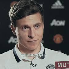 Lindelöfs Slip Against Sevilla