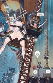 Dive into Bondage Games 6 - Explicit Fantasies Realized