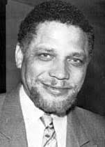 George Thomas "Mickey" Leland III (November 27, 1944