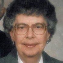 Alvera B. Gilbertson Obituary