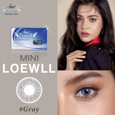 AZ017 รุ่น 14.2 Mini Lowell Gray Step 0 AZ