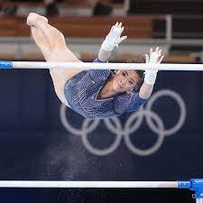 How 'the twisties' stopped simone biles cold. Icrum3zjlbkmxm