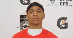 Andre Seldon, TCU, Cornerback