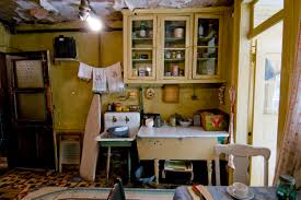 Tenement Museum — Jablonski Building Conservation, Inc.