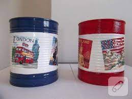 Çöpçüler 99.990 views1 year ago. Salca Kutusu Yenileme 10marifet Org