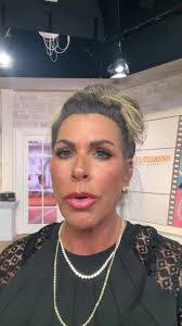 Toni West's Instagram, Twitter & Facebook