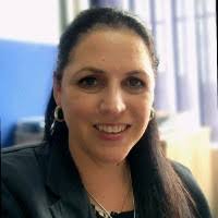 Juanita van der Merwe