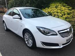 Used Vauxhall Insignia Energy For Sale Motors Co Uk