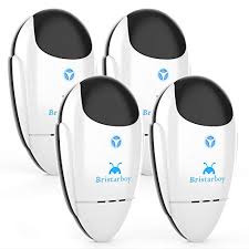 The ehouse ultrasonic repeller drives away various bugs and pests, including rats, rodents and flies among other insects. Best Pest Repellents Buying Guide Gistgear