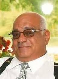 Charles Solomon Obituary (2017)