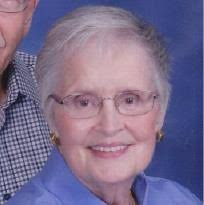 Anne Costis Obituary (2016)