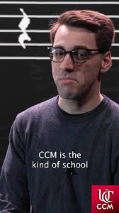 Student composer Andrew Strawn (BM Composition & Saxophone, ’25) gives us a  look into the creation of “Be Still,” a chamber work he composed for CCM  Dance’s “Inhibitions.” Commissioned by student ...