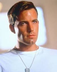 His younger brother is the actor casey affleck. Young Ben Affleck Appreciation Post On We Heart It