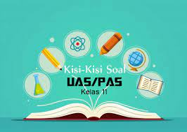 Aug 15, 2008 · dalam menyusun spesifikasi instrumen perlu memperhatikan empat hal yaitu: Kisi Kisi Soal Pas Ekonomi Kelas 11 Kurikulum 2013 Tahun 2019