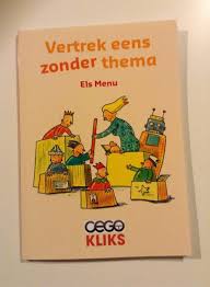 Inspirerend Boek Over Werken Zonder Thema Thema Boeken Kleuterklas