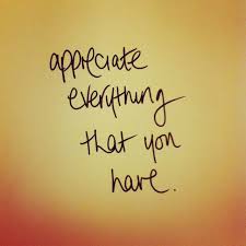 apprciate+life+quotes