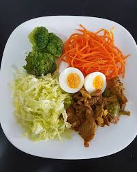 Recetas de cocina fácil y saludable. G A B I No Instagram Comida Saludable Recetas De Comida Saludable Comida