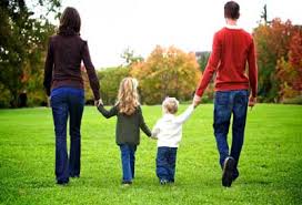 Image result for ‫مقالات آرامش در خانواده‬&lrm;