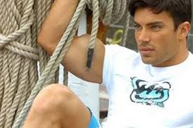 Fashion: Here Come the Boys models heading to the Liverpool Empire