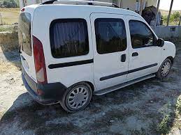 Sahibinden 2001 Model Renault Kangoo 55 500 Tl Ye Araba Com Da