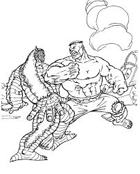 More than 100 pictures for kids' creativity. 32 Free Hulk Coloring Pages Printable