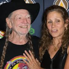 Willie Nelson Sweetly Opened Up About His Marriage of 31 Years to Wife  Annie D'Angelo