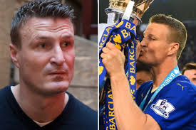Leicester legend and member of 2016 Premier League winner's squad Robert  Huth returns to club as loans manager