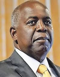 THIS JUST IN: LEADER OF THE OPPOSITION AND SENATOR DARVILLE AT THE HOSPITAL  "I wish to advise the general public that Senator Dr. Michael Darville and  I are now at hospital being