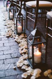 27 Creative Lanterns Wedding Aisle Decor Ideas Svadebnye Fonari Svadebnoe Osveshenie Ukrasheniya V Centre Stolov Na Svadbe