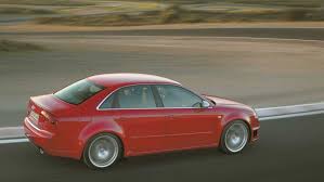 Image result for Brilliant Red 2008 RS4