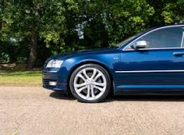 Image result for Night Blue 2009 S8