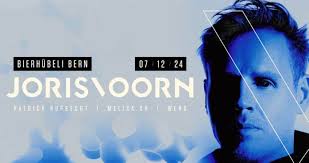 We Love Techno w/ Joris Voorn