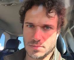 Ator Paulo Rocha vai ser pai pela primeira vez